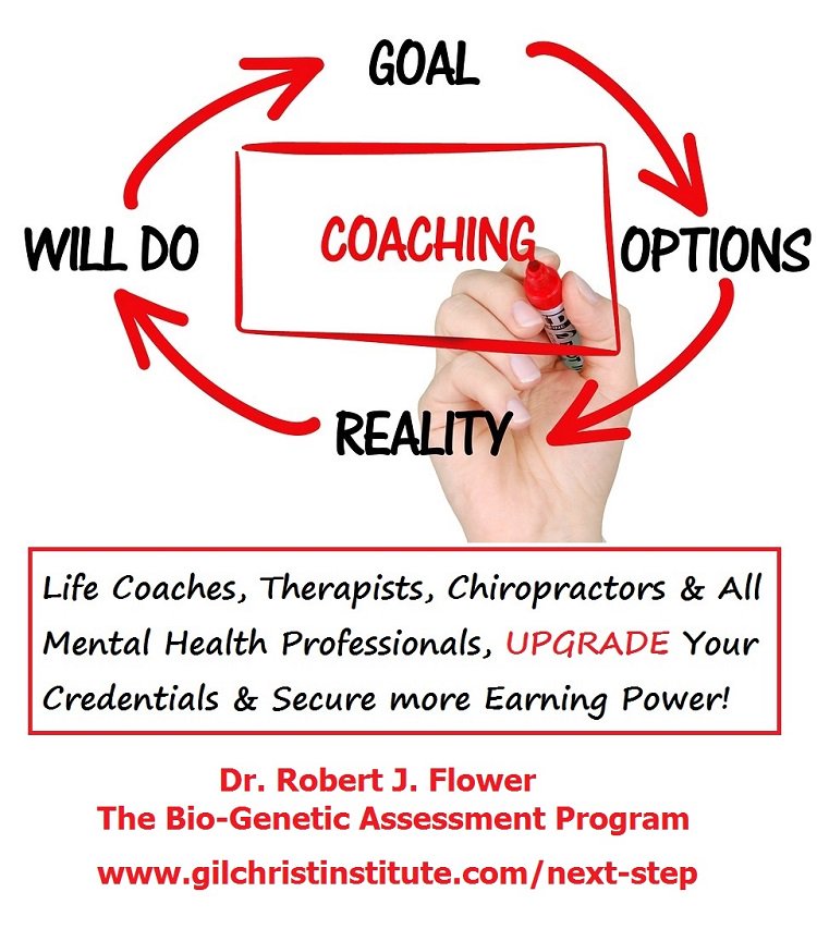 Gilchrist_Insti's tweet photo. #LifeCoaches, #Therapists, #Chiropractors &amp; All #MentalHealth Professionals, UPGRADE Your Credentials &amp; Secure more Earning Power! Improve your own skills, and how to apply them to your clients in your own style. https://t.co/jXsZOMG3GK #assessments #success #MondayMotivation https://t.co/Qlpi6t7Lam