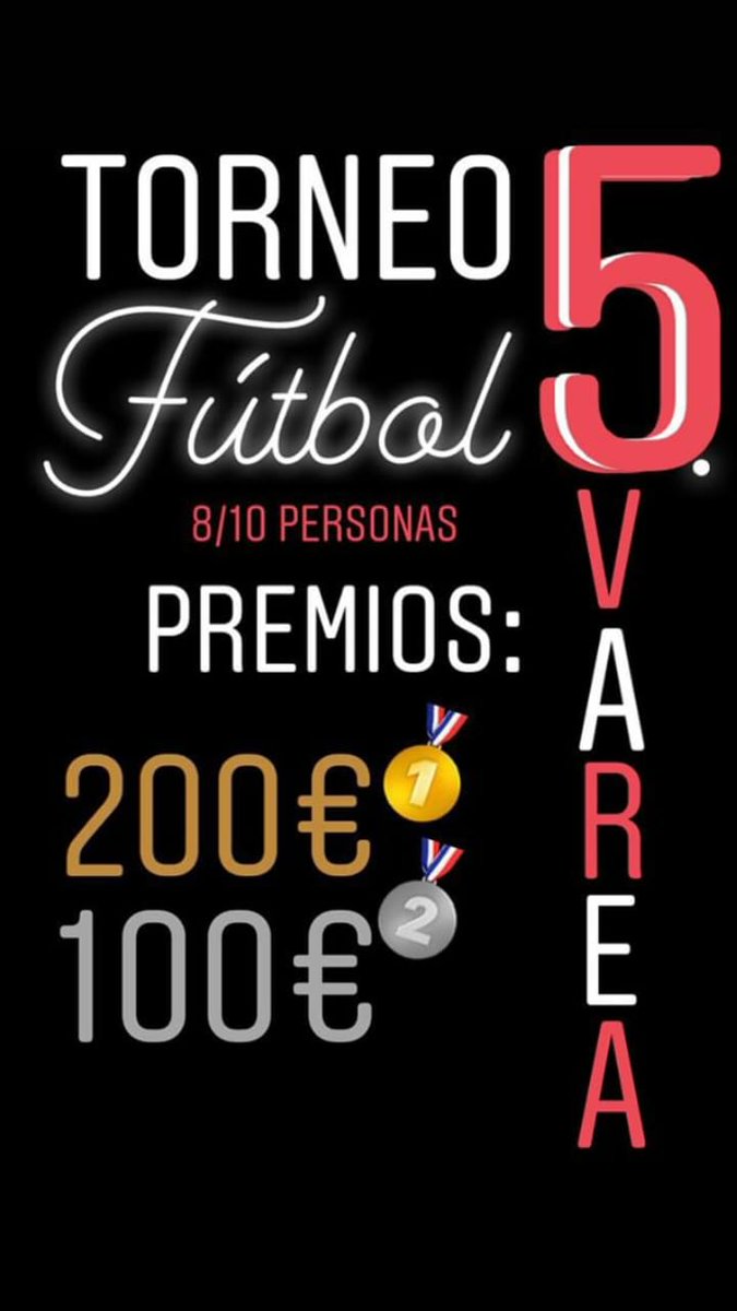 Co_fiestasvarea's tweet photo. Premios : https://t.co/AWfiqAOZCu