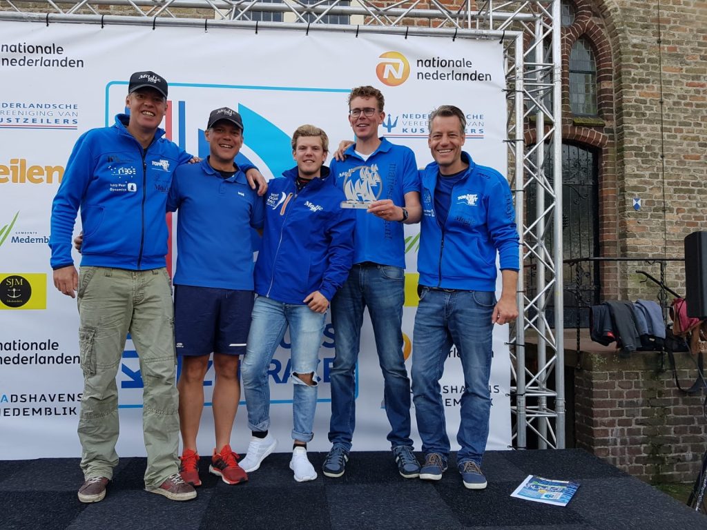 MaJicsailing's tweet photo. 24 Uurs Zeilrace de zwaarste ooit - https://t.co/abFxuVOMhT https://t.co/TIjr9WIsQq