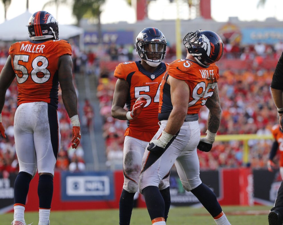 Broncos Country tweet media