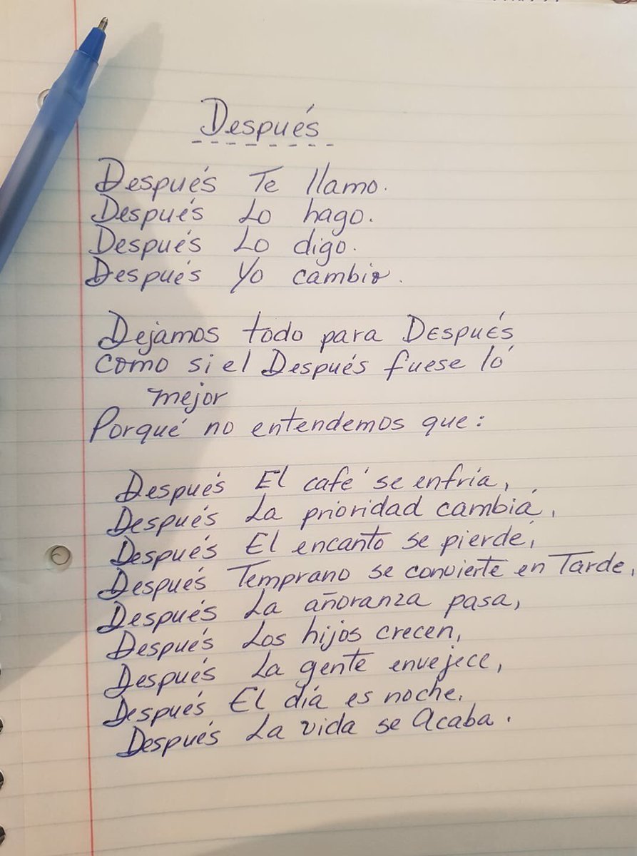 Dess_Maya15's tweet photo. #iniciodesemana #Vivir #FelizLunes https://t.co/nWcc4u8Juc