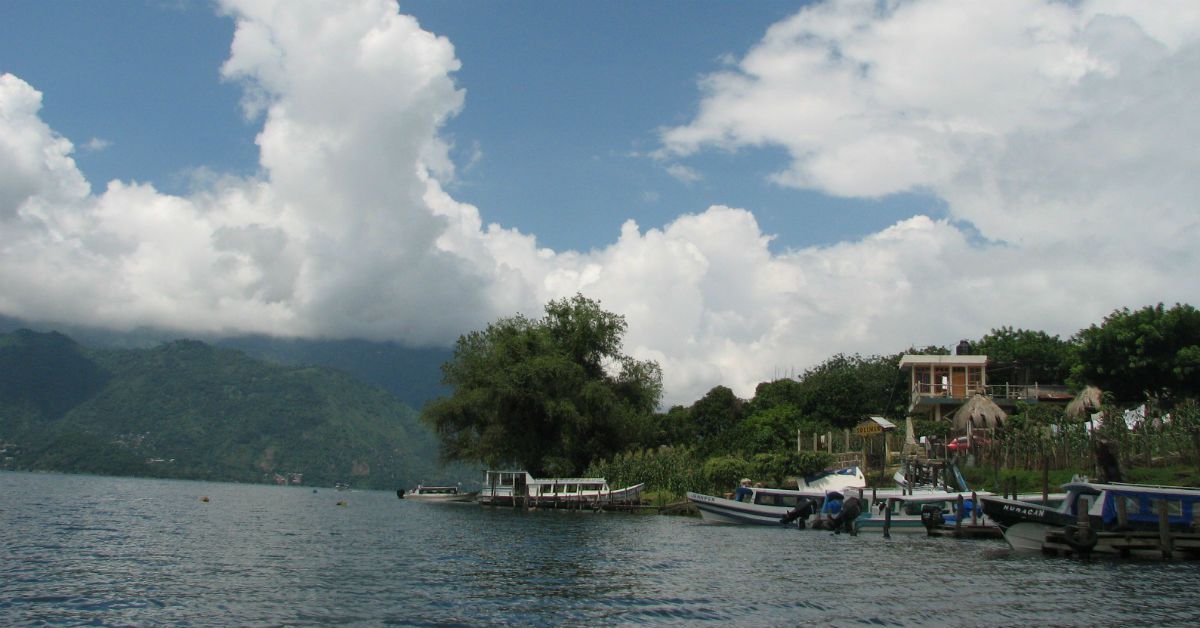 How Guatemala Is Kicking Plastic Out Of Its Towns buff.ly/2w9qaal via <a href="/GreenMatters/">Green Matters ♻️</a>