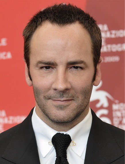 Happy Birthday Tom Ford 