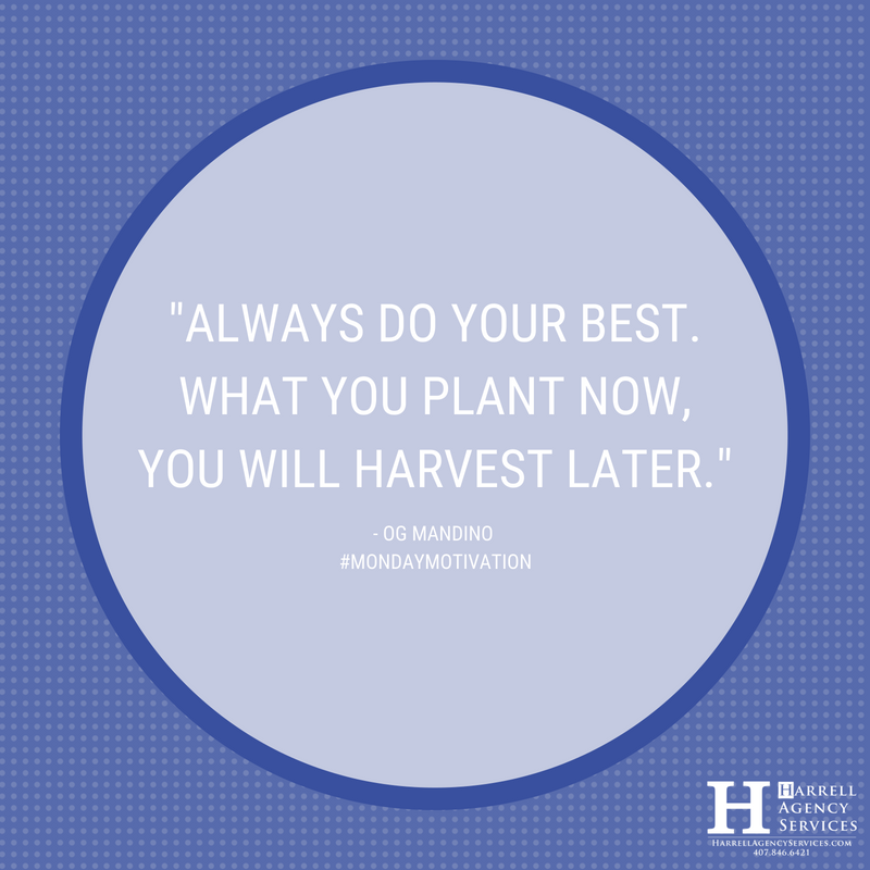 Harrell Agency (Harrell_Agency) Twitter