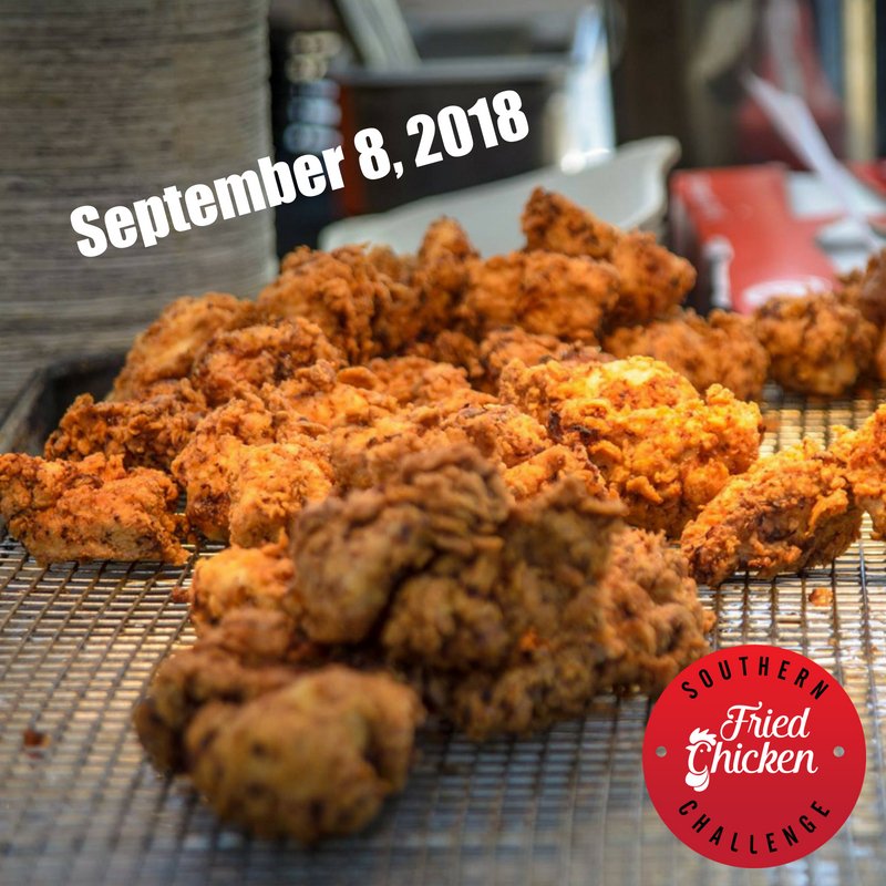 SFChickenCHS's tweet image. Did you catch us on @LowcountryLive this morning?  We cant wait to see y'all on Sept. 8th at River Front Park in North Charleston! #lowcountrylive #local #sfcc #chicken #friedchicken #chs #charleston #familyfun