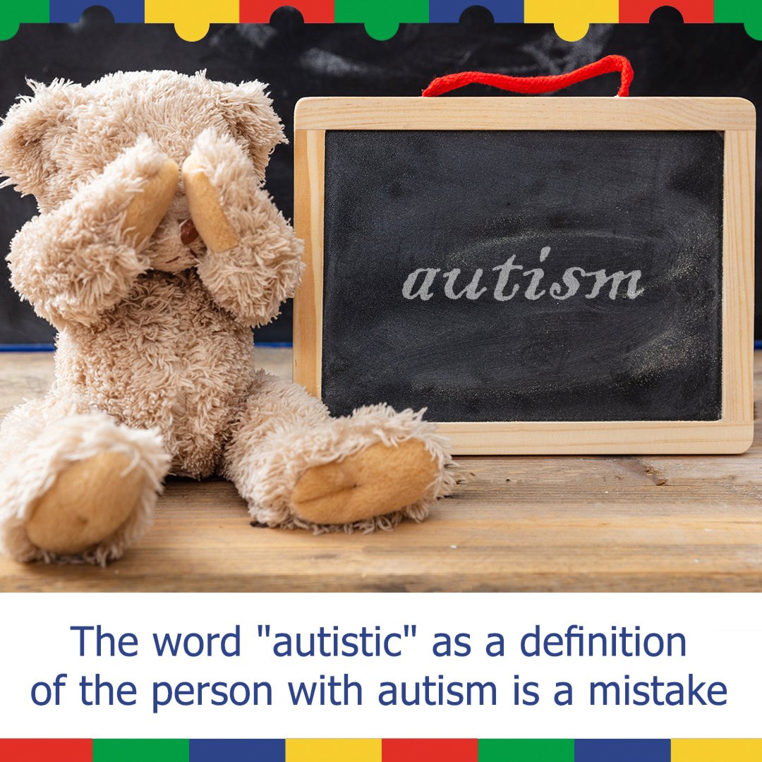 AutismSoccer's tweet photo. Autism is not a social disability! Read more on our blog: https://t.co/dEQFyC90nB #autism #behavior #childproblems https://t.co/ZYh8JQ0aEO