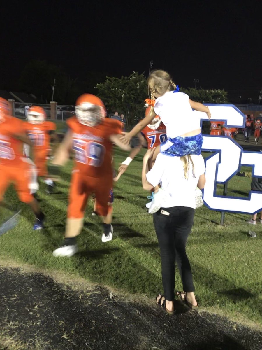 SHS on Game Day! Catch us this Friday as we take on Germantown, MS!!   #chargernation #seniorchargers #teamDCS <a href="/TweetDCS/">DCS</a> <a href="/DCSeNews/">DCS News</a>