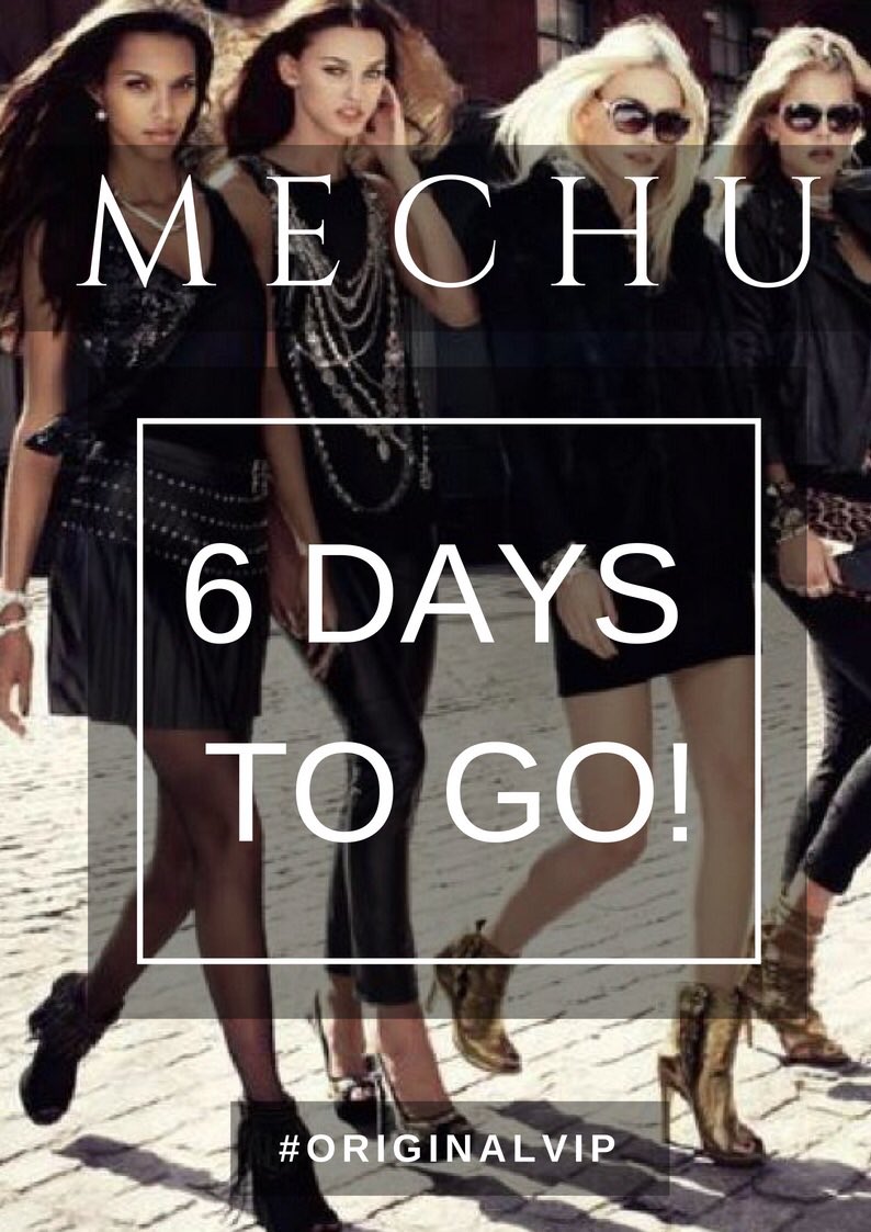 Launch Night.... 

6 Days & Counting! 🍾🥂

#originalvip #launchnight #viplaunch #summerrow #jewelleryquarter