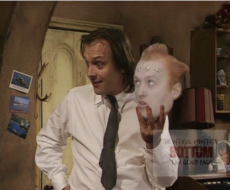 #bottom #youngones