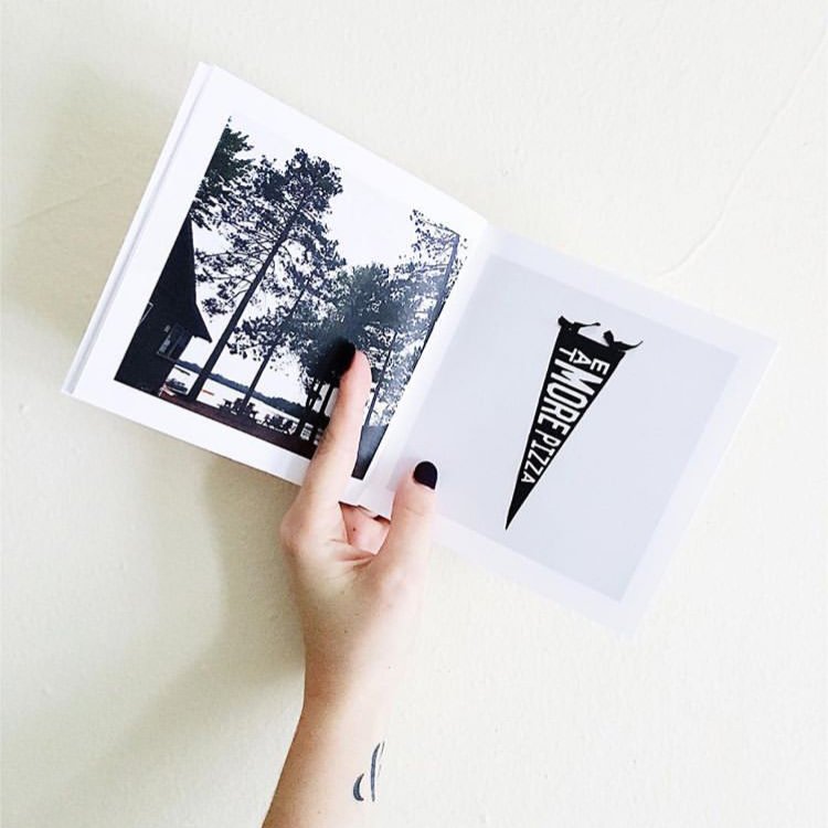 Our book sale ends TODAY! Take 20% off Softcover and Hardcover Books, Linen Cover Books and Accordion Zines. Use code BOOKS thru midnight tonight 📚 parabo.press/photo-books