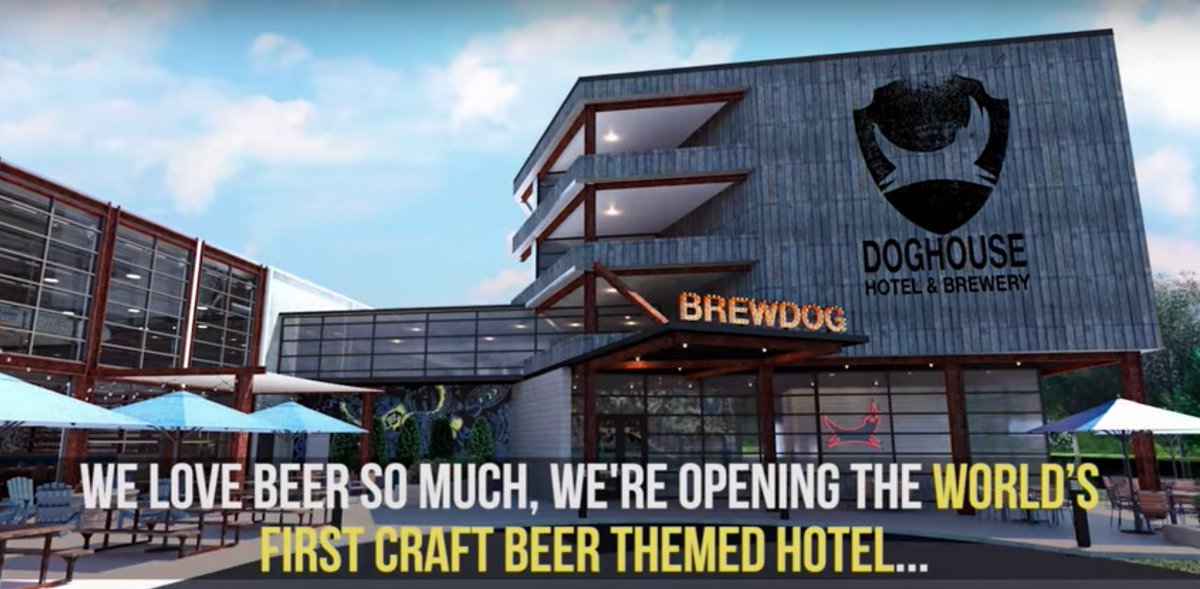 jberkowitz's tweet image. World's First Beer Hotel Opening Up With Crowdfunding Help buff.ly/2ocRujP #Startup #Beer #Beerlover #Entrepreneur #Funding #Crowdfunding