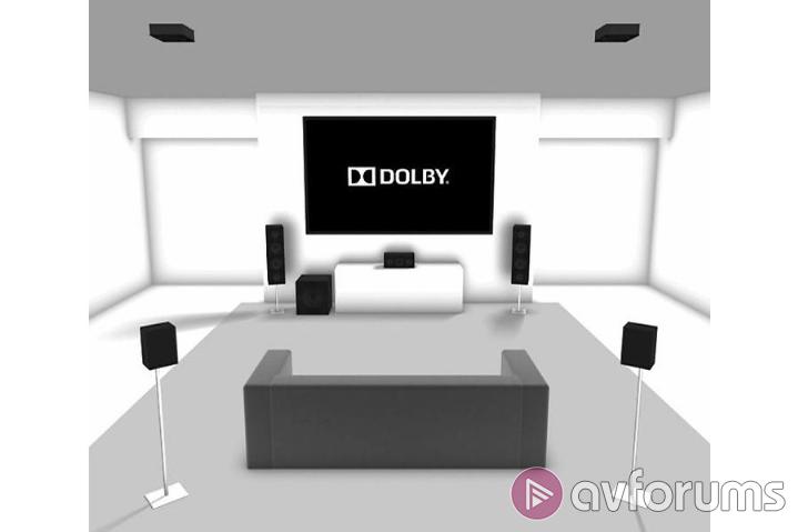 AVForums's tweet photo. Mr_Twister is looking for some advice adding 2 more speakers to his 5.1 setup to experience Atmos. He's posted his current setup and options and would like some guidance. https://t.co/6mKBIwKKHW
#AVForumsAdvice https://t.co/JQdHZtS3g9