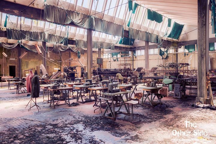 The Other Side tweet media