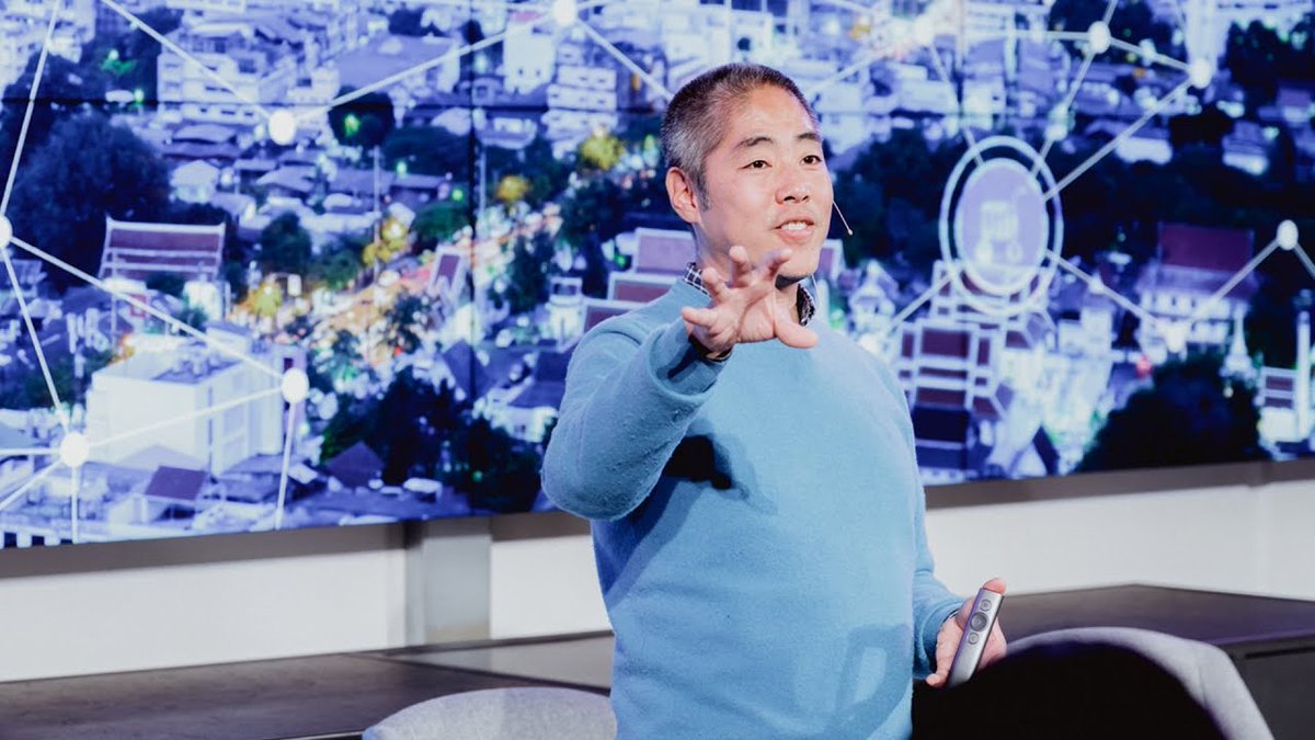 💥 Meet our TOP speaker - Miko Matsumura!

Raised over $50 million in venture capital for Open Source startups and over $250 million in ICO capital.

💥 Don't miss his unique performanse during #blockchaindayonline!

✅ Register here: bit.ly/bd-online

#blockchain #crypto