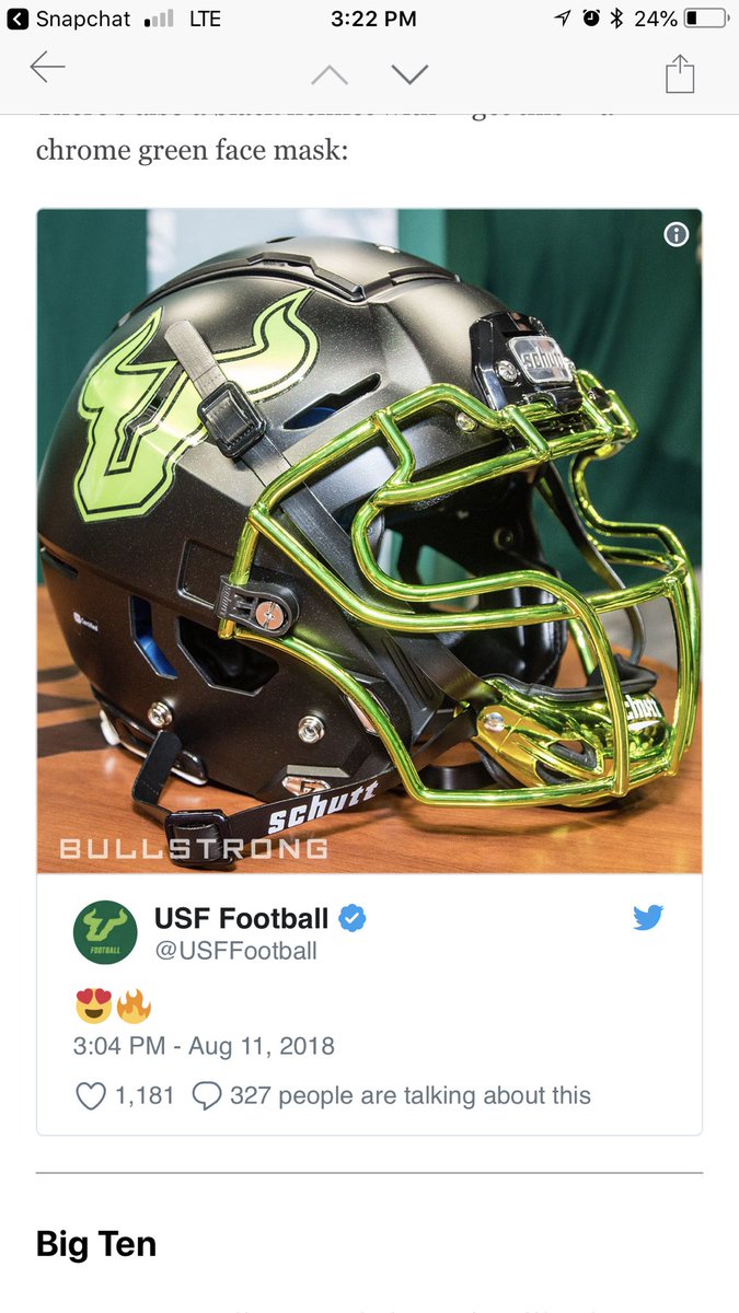 coltonseger686's tweet photo. These Helmets are well done!!! https://t.co/KsGbPd4iya