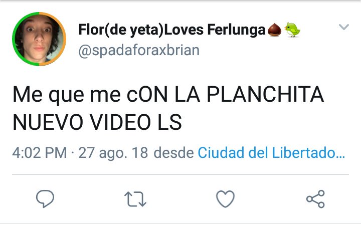 spadaforafails's tweet image. me que me @spadaforaxbrian