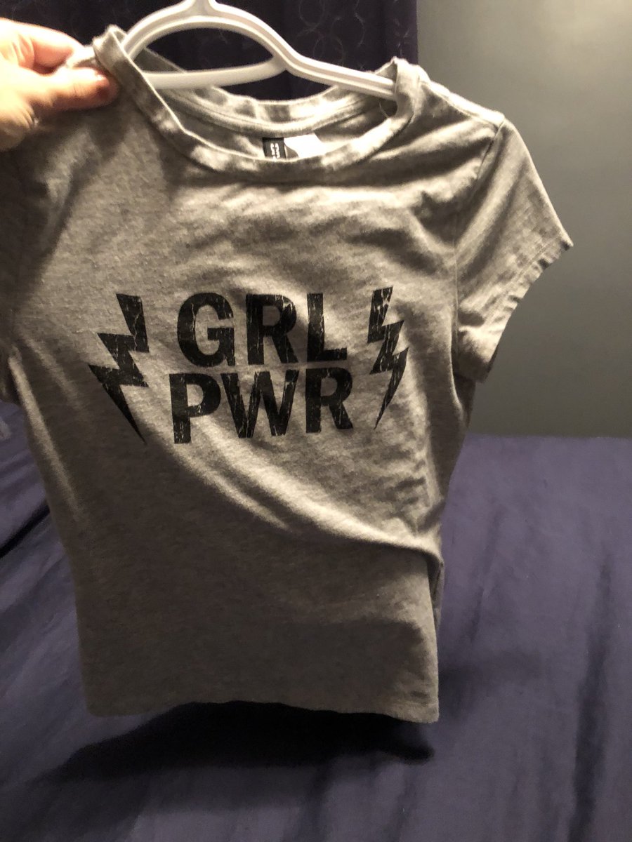 Jaynel_White's tweet image. When you put your skirt and shirt on a hangar...and realize the way it’s sitting on said hangar makes it look like clothes for a three year old #PetiteProblems #ImSmallAndIKnowIt