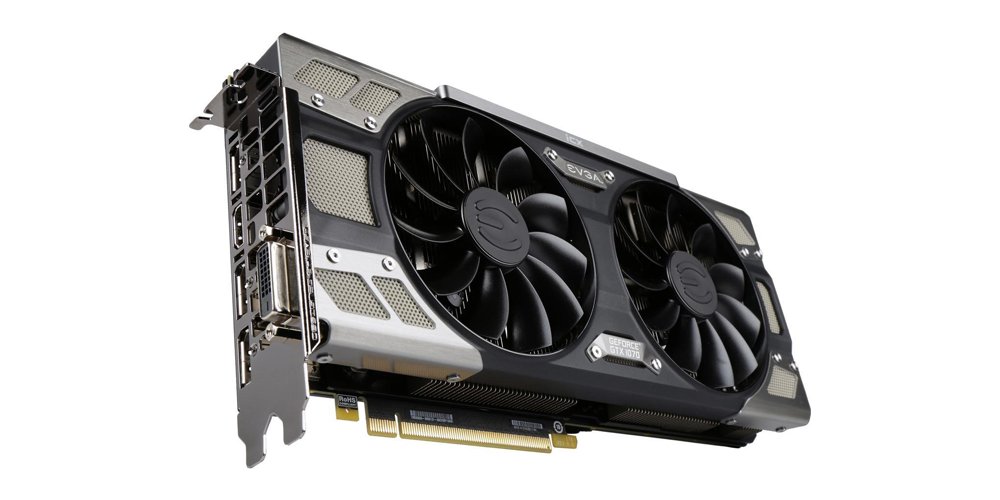 NeweggHotDeals's tweet image. Today's Shell Shocker: @TEAMEVGA GeForce GTX 1070 FTW2 GAMING iCX, 08G-P4-6676-KR, 8GB GDDR5 $379.99 after $20 MIR ow.ly/QzYG30lzwB9