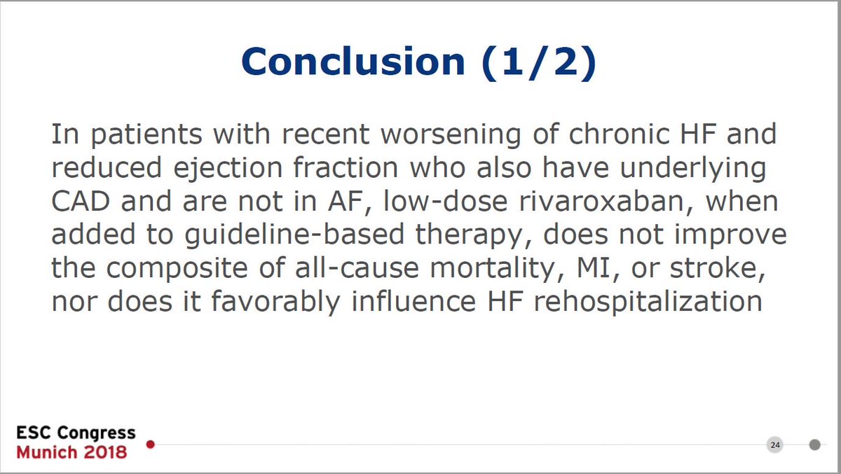 C. Michael Gibson MD tweet media