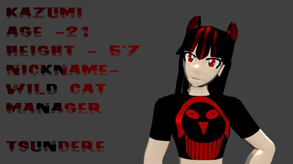 NotCody_Animate's tweet photo. my char bios https://t.co/XQyGQlb644