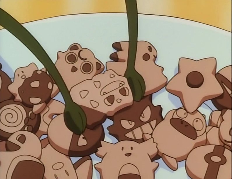 Bulbasaur Propaganda tweet media