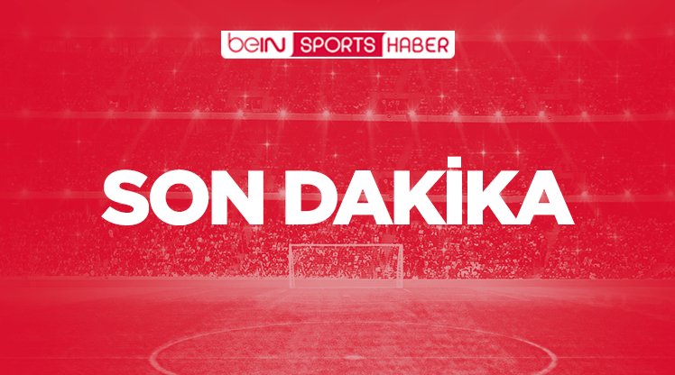 Fenerbahçe'de Ozan Tufan PAF takıma yollandı