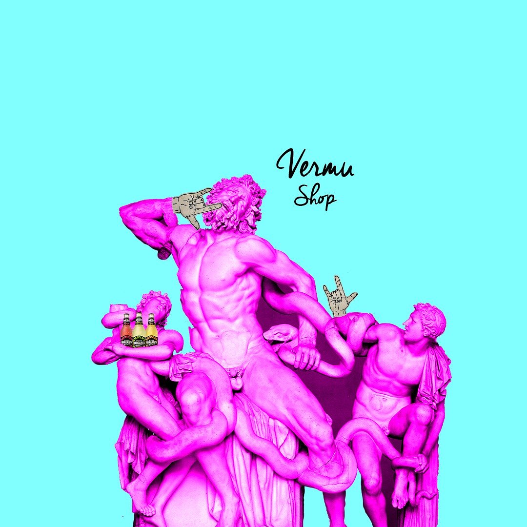 Vermu_Shop tweet media