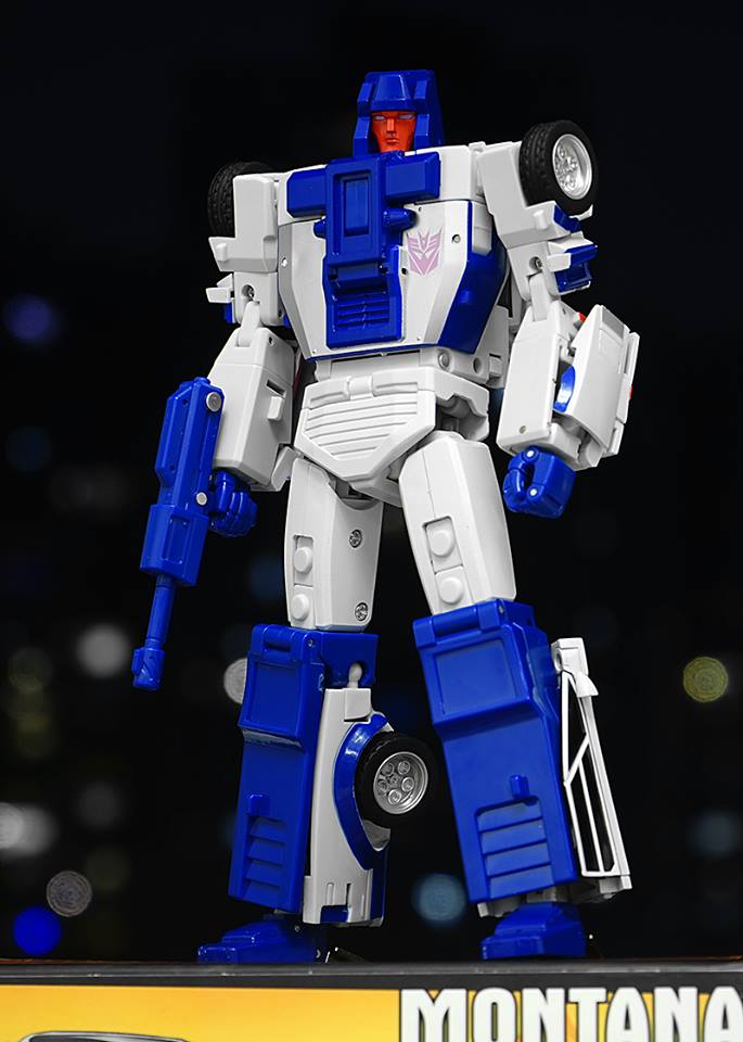 dx9 montana