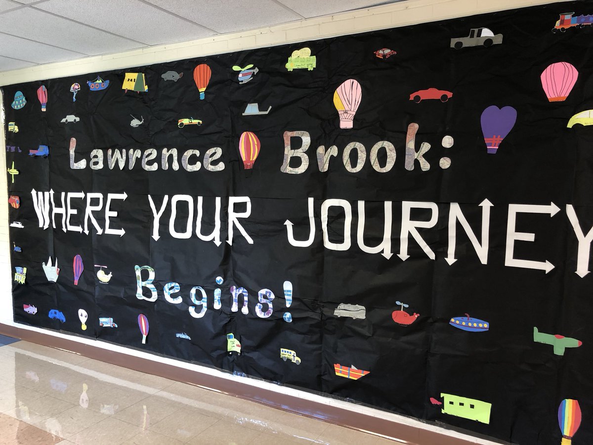 Looking forward to beginning this school year! #GoEBBears