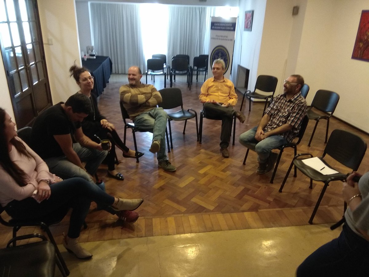 CdaFilialCba's tweet photo. #workshop Te animas a equivocarte? Gracias a los que participaron =) #CDACRECE!! https://t.co/j75gYuTSHO