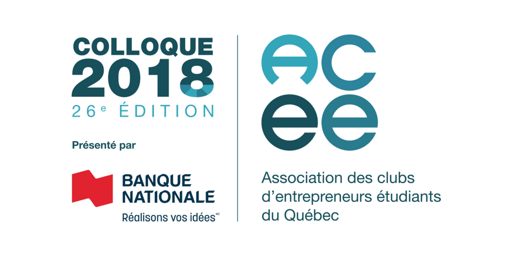 Le 28 août, on dévoile la programmation de notre 26e Colloque annuel! <a href="/Sergebeauchemin/">Serge Beauchemin</a> et <a href="/nduvernois/">Nicolas Duvernois</a> seront notamment avec nous, ainsi notre président d'honneur pour l'édition 2018... à découvrir! Suivez l'événement en direct demain à 9h30: bit.ly/2PK5kqz