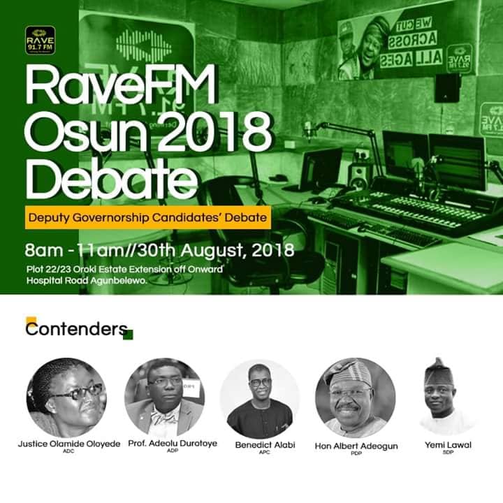 iyiosun's tweet photo. #RestorationNotContinuity #OmisoreForGov, #OsunRestoration2018 #VoteForIyiYemi #NotWithSameOfSame #OsunDecides2018 #IyiYemi #NoTooYoungToRun @OlayemiHon @GhesheS @I_amOD_SIT @OsunPolitics @OMISORE_JCS #BringBackOurGirls @nigeriantribune @MobilePunch @YIAGA https://t.co/A3EDtrFknW