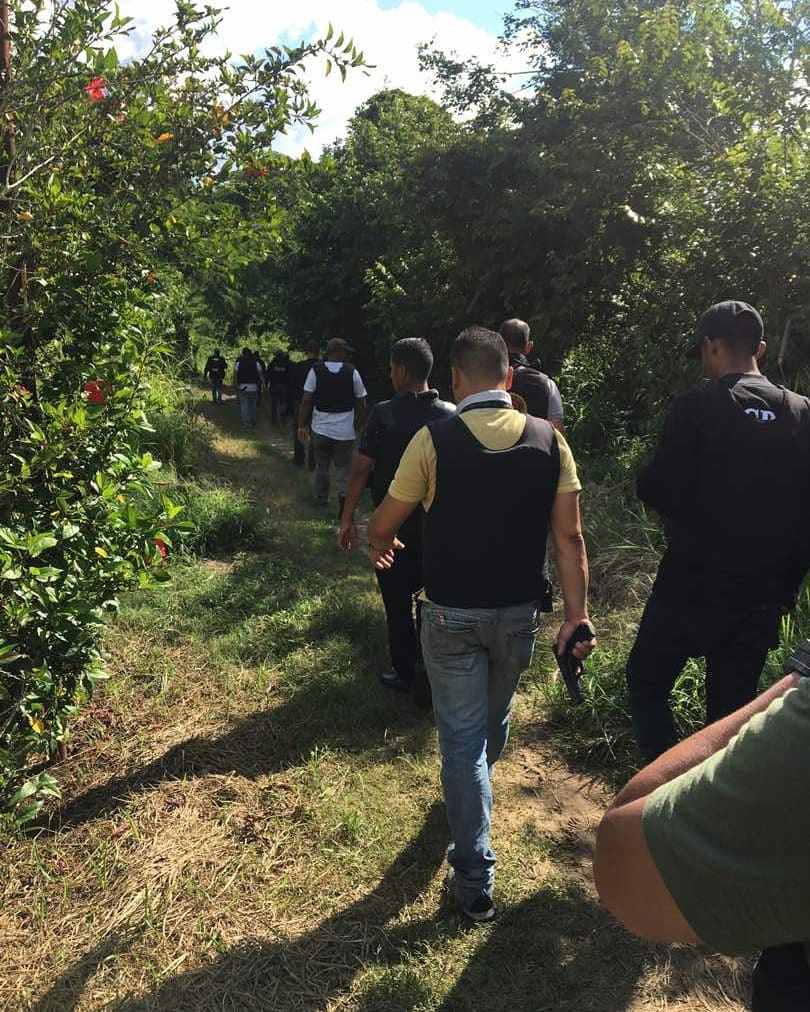 DouglasRicoVzla's tweet image. Los delincuentes podrán correr pero jamás esconderse. El CICPC va con todo.