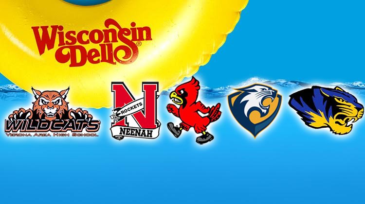 PlayInTheDells.com Athlete of the Week Nominees: Haakon Anderson, Verona; Addie Barnes, Neenah; Kyle Hagerman, Sun Prairie; Maddi Kealy, River Falls; Will Rautmann, Howards Grove —
wissports.net/news_article/s…