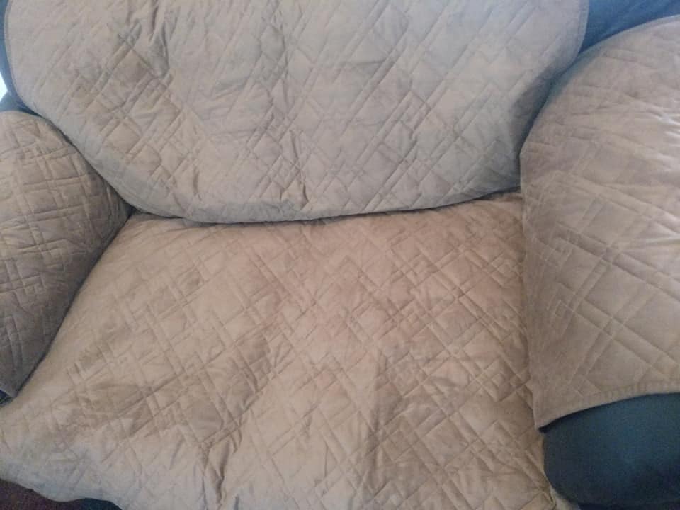 CunningAngel1's tweet photo. Good quality but slips off leather couch.
#sponsored #ad #gotatdiscount #slipcover #notforleathercouch #INNX #LOVESEATCOVER #SOFASLIPCOVER
Buy here 👇🏻
https://t.co/WjWK2jes6u https://t.co/iuQHwaUmq3
