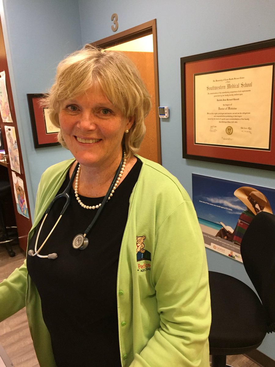 MD Pediatric Assoc (MDPedi) Twitter