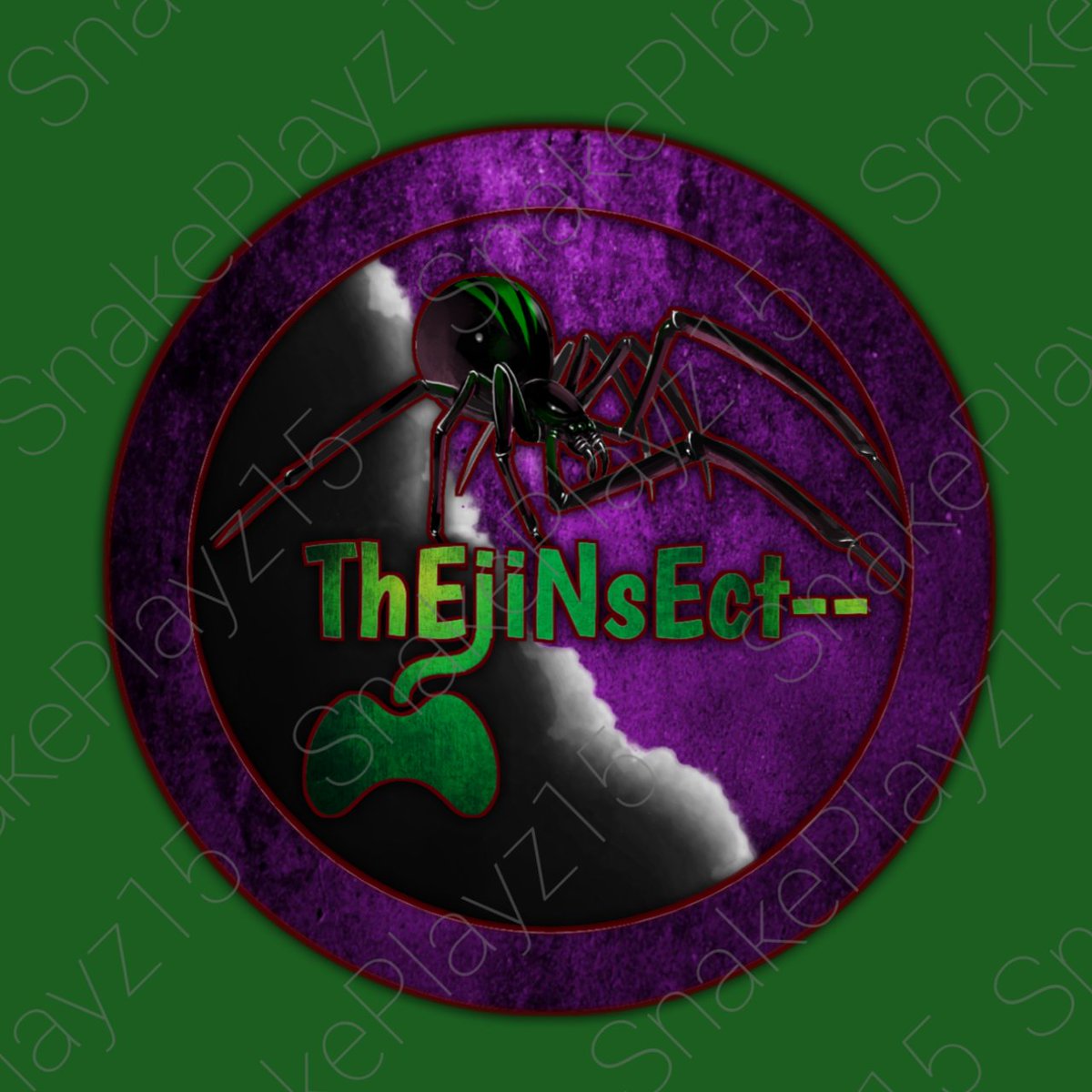 SnakePlayz15's tweet photo. Si buscas un logo pa tu cuenta de PSN o lo que quieras, aqui lo tienes solo pidelo y se te hace por tan solo $3.
Info de pago aqui https://t.co/B98oqKd46k
Tambn puedes buscarme en Youtube/Snake Playz
Si les gustan delen share
Espero su apollo y Gracias. https://t.co/pOz8SIQMk2