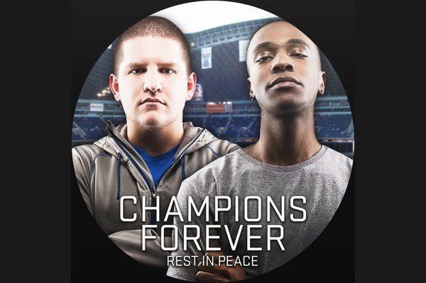 GAWeekly's tweet photo. This week #GAW is dedicating our streams to the victims of the #MaddenTournament shooting. If you are able to donate make sure to use #GAWFam in your donation note so we can thank our community members properly. #MaddenStrong #GamersHelpingGamers
https://t.co/e5VETUfhhL https://t.co/xtYFR5NdWX