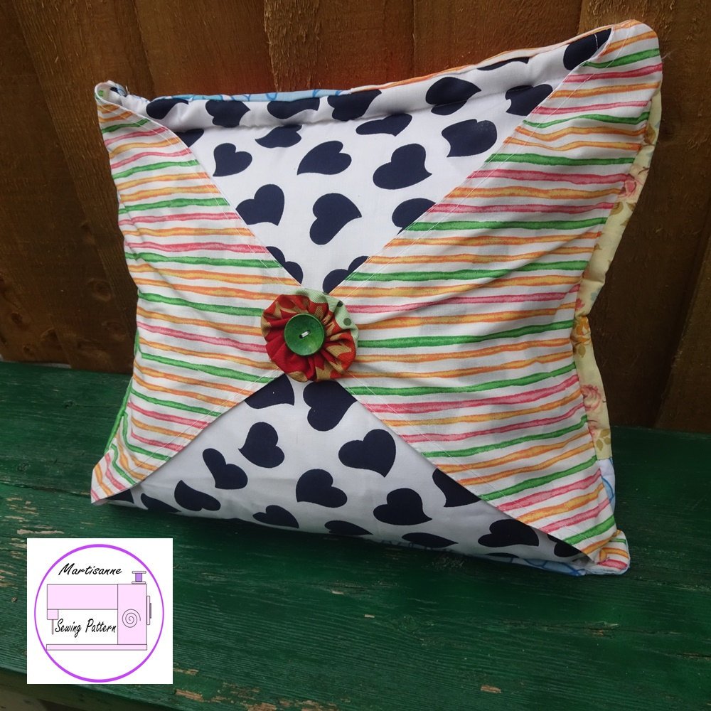 martisanne's tweet photo. Quilted Pillow Pattern, easy sewing pattern, quilt block pdf, envelope back cushion, pillow sewing pattern, quilt pdf pattern, patchwork https://t.co/RqMo6cgiFk #Etsymntt #EtsyTeamUnity #TMTinsta #QuiltPdfPattern https://t.co/8uLtp98j9f