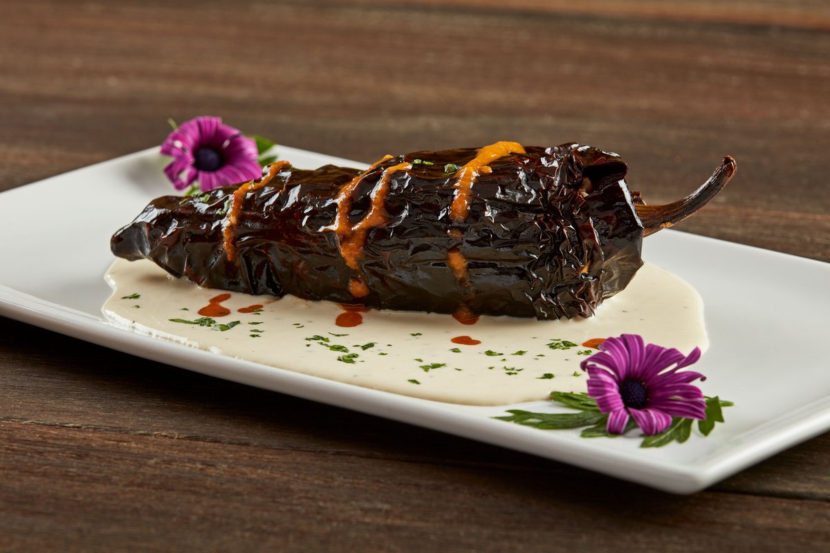 CDMXConnection's tweet image. Disfruta del Festival de Chiles Mexicanos y Vinos Rosados esta temporada. Te decimos en dónde y cuándo... ow.ly/niOa50ihGWu