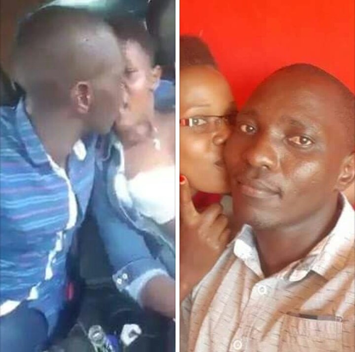 kikithablogger's tweet photo. What kind of stupidity is this? @KipropAsbel and your accomplice please before posting some videos and photos please think first. 

"Akili ulipewa bure, Bro itumie"

@Muffasa_  #DayBreak #KenyaUSrelations #MUNTOT #Presspass #Governorspeerlearning #MondayMotivation @Tuko_co_ke https://t.co/G7o76kJW56