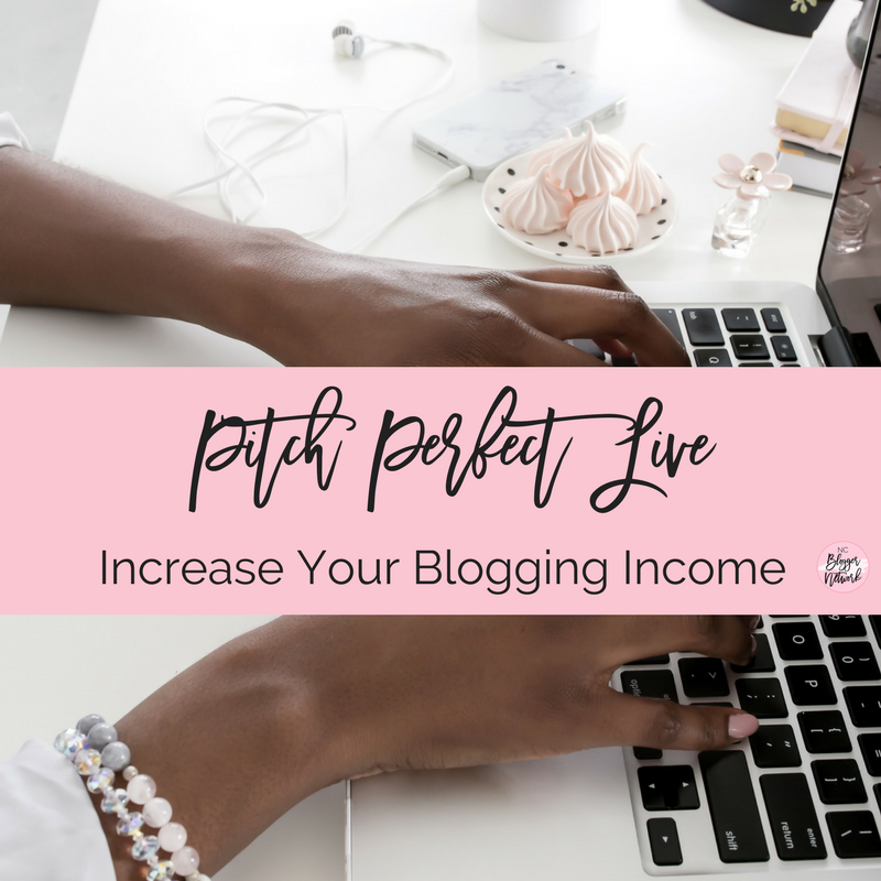 NCBlogNet's tweet photo. Bloggers! Pitching Brands Workshop, Sept 3rd, Online! https://t.co/10iiUcqPwH #affiliate #influencer #bloggerswanted #ncblogger #ncbloggers #ncbloggernetwork https://t.co/hvJcaVn2qt
