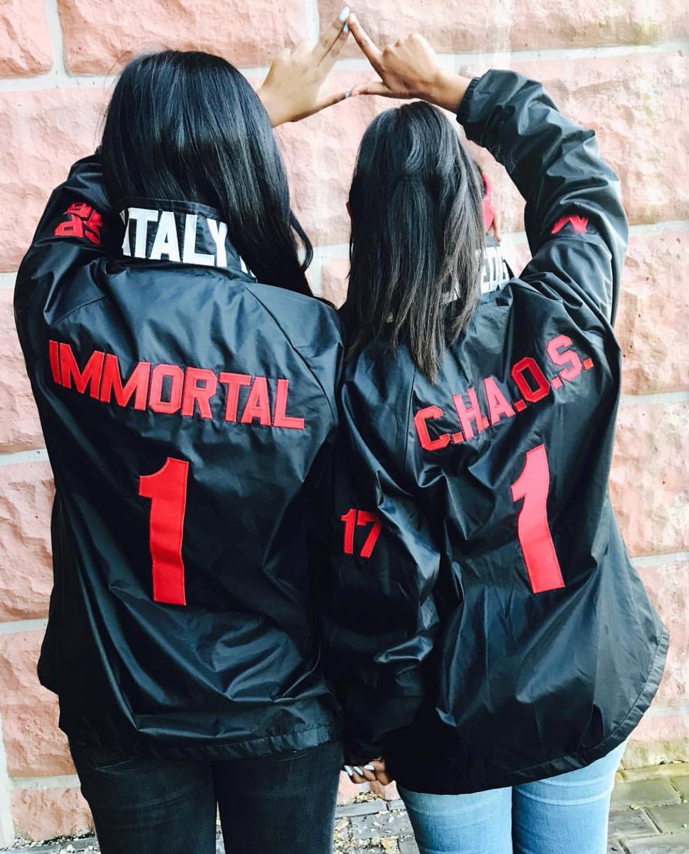 DeltaPhiOmega98's tweet photo. Delta up for Monday! If you haven’t yet, check out our national website for a list of our charters, and our calendar for fun recruitment events happening near you! #DeltaPhiOmega #GoDPO #DPO20Year https://t.co/mpmAxEYOV1