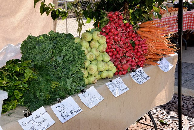 widatcp's tweet image. DATCP warns about produce safety after a flooding event bit.ly/2wjPwTj #foodsafety @ReadyWisconsin