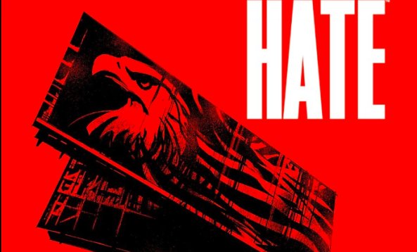 RetconPunch's tweet photo. .@ales_kot & Danijel Žeželj show us a world "where all other structures, be they physical, societal, social or psychological, have collapsed" in #DaysofHate 7. Patrick discusses: https://t.co/AdM9S1QzQp https://t.co/Dz5uf9LiVF