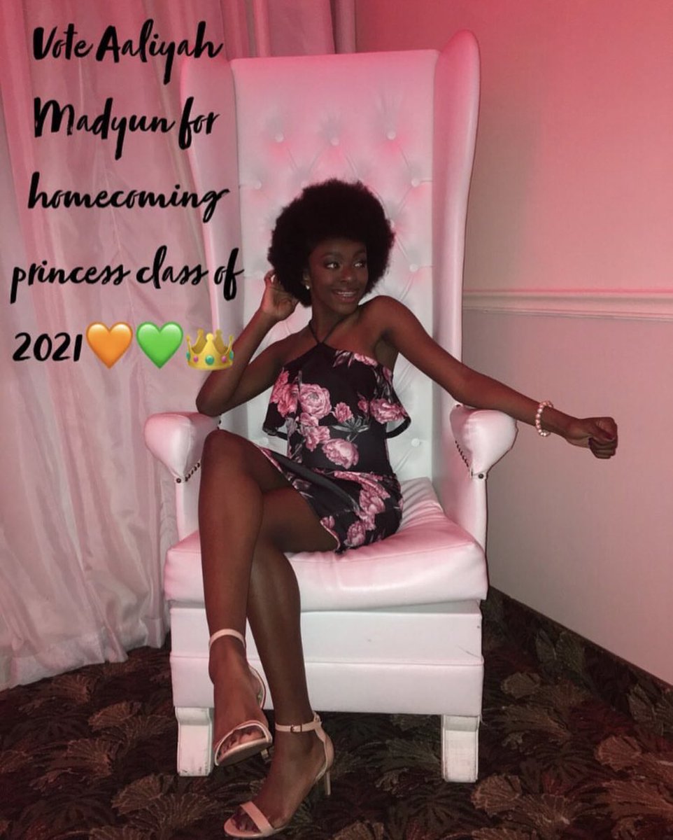 allysonv18's tweet photo. @ mca students 
Nominate $1 during A&amp;B lunch until Aug. 31‼️ https://t.co/cAAe3ar3yN
