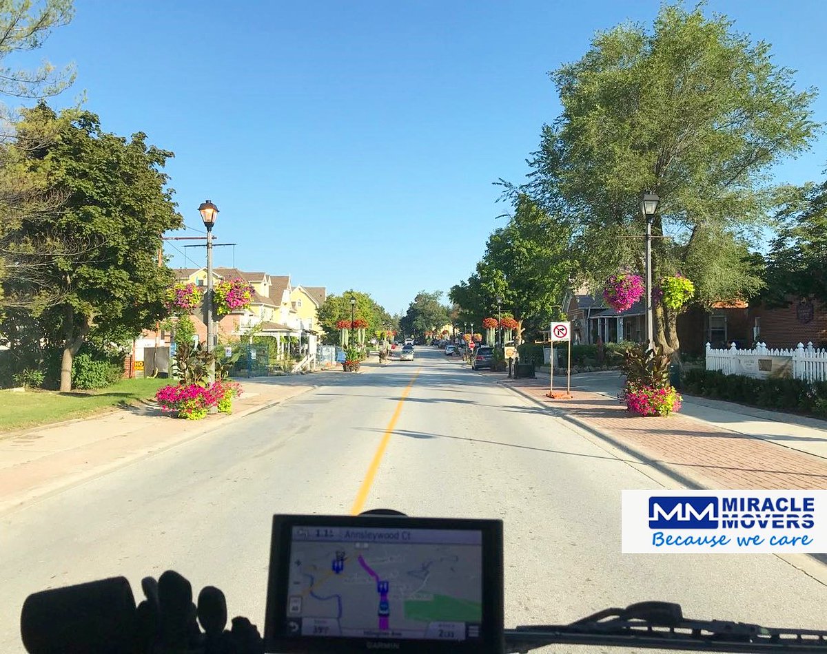 MiracleMoversCa's tweet photo. Just wanted to share this beautiful view. https://t.co/P7bve6Ey1S
On the way to pick-up address.
#truck #movingtruck #torontoroads #roads #street #torontostreet #torontomovers #torontomoving #torontocrew #torontoservice #blogto #blogger #torontohome #Toronto #GTA #Mississauga https://t.co/MbDvPtbyqt
