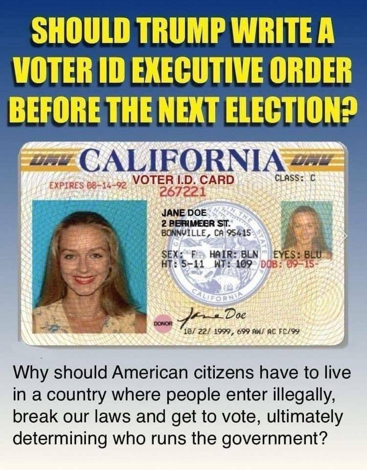 RealDealOpinion's tweet photo. Wouldn't this be great? @realDonaldTrump https://t.co/UveI8Udrn9