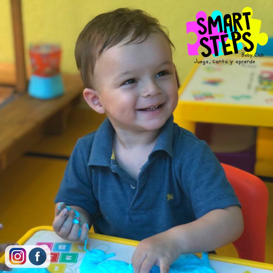 Smartstepsbaq's tweet photo. Dejar a los niños explorar diferentes texturas, juegos sensoriales!!! #Slime #slimes  Conoces las ventajas de las actividades con diferentes texturas? .
CONTÁCTANOS:
SEDE 2 - Miramar
Barranquilla📍Carrera 43 # 93 - 57
📱3046825550
☎3091241 💻contacto@smartsteps.com.co https://t.co/jfnss6Frm8