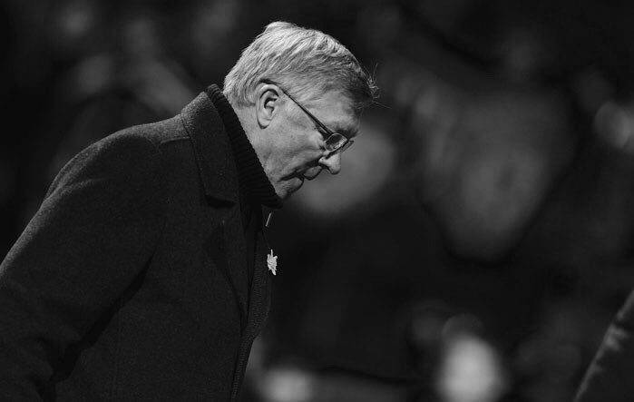 MUFCData's tweet photo. A loss will become United’s 50th in the Premier League at Old Trafford. 

Thirty one percent of those defeats have happened since Sir Alex Ferguson left as manager. https://t.co/pbURfDhd1E